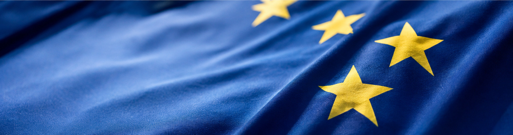 European Union stars